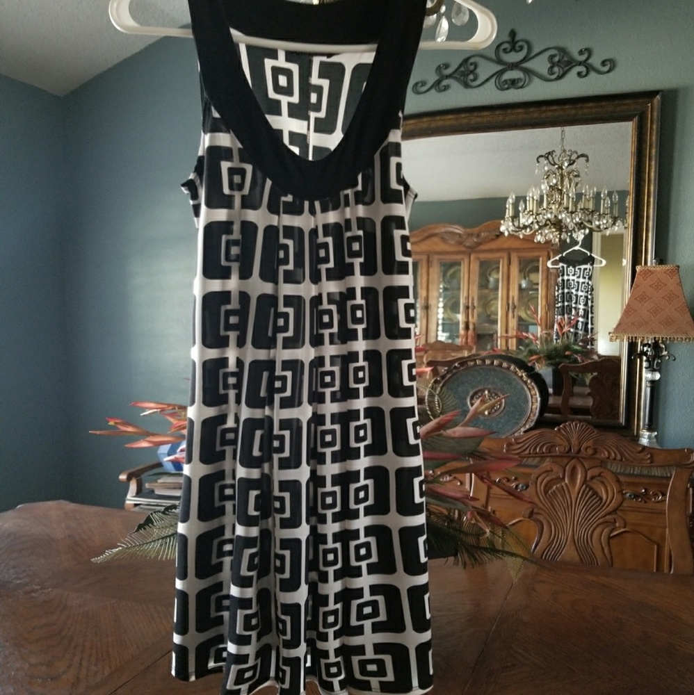 Express Body Central Dress sz S